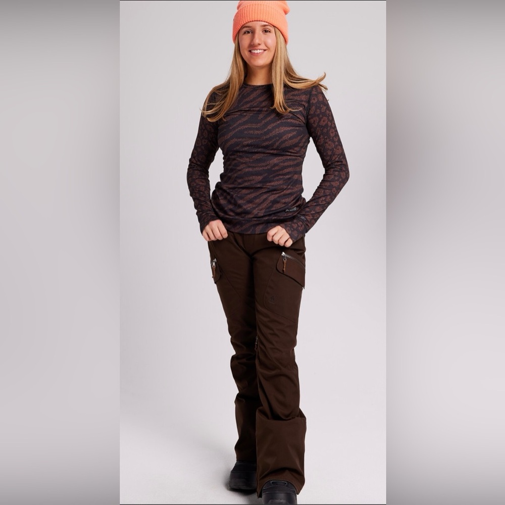 Women's Burton Gloria Insulated Pant
